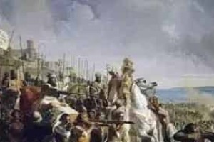 斯堪的纳维亚十字军运动：中世纪欧洲的独特现象 菊江历史网