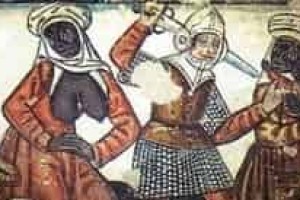 欧洲中世纪摩尔人的统治：一种新的视角 菊江历史网