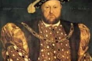 亨利八世时期英国的宗教改革：权力、政治和信仰的交织 菊江历史网