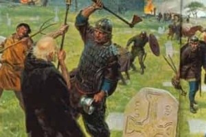 欧洲中世纪海盗共和国的兴起：一种新的权力形式 菊江历史网