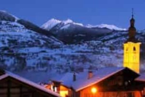 欧洲中世纪阿尔卑斯山区的崛起：地理环境与社会经济发展 菊江历史网