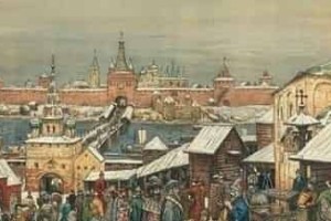 中世纪欧洲的区块链思想 菊江历史网