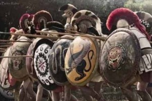 叙拉古之围：雅典帝国的失败与黄金时代的终结 菊江历史网