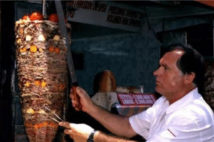 土耳其饮食文化的历史和文化影响 菊江历史网