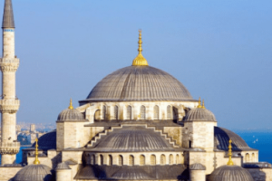 土耳其现代建筑设计的历史和文化特征 菊江历史网