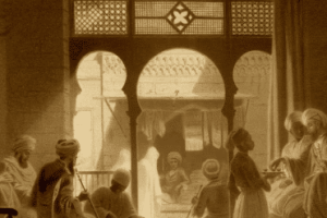 土耳其与阿拉伯地区的历史联系和文化传承 菊江历史网