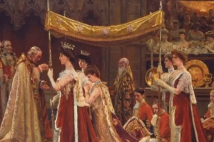 英格兰国王拉德伯德为何采取联姻的方式求取和平？ 菊江历史网