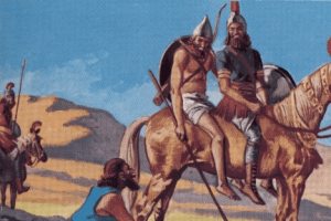 巴比伦的陷落：亚述征服的军事战略和战术 菊江历史网