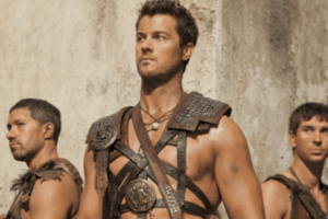 斯巴达克斯起义的背景和起义过程是怎么样的？ 菊江历史网