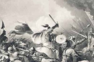 黑斯廷斯战役的细节真相，作为英国历史转折点上演“二龙夺嫡” 菊江历史网