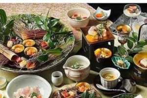 日本16世纪海藻饮食文化的变迁 菊江历史网