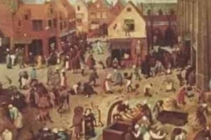 中世纪欧洲封建社会 菊江历史网