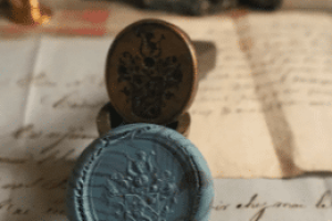 格陵兰皇家印章 菊江历史网