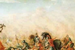 克拉苏两次入侵帕提亚战争，具体过程如何？ 菊江历史网