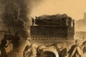 罗马统治下的尼德兰土著为什么揭竿起义？ 菊江历史网