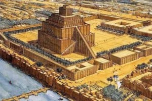 巴比伦帝国的法律与法治体系 菊江历史网