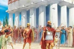 古罗马帝国的文化多样性与社会融合 菊江历史网