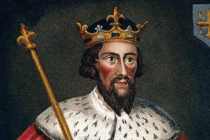 阿尔弗雷德大帝：他是否真正统一了英格兰？ 菊江历史网