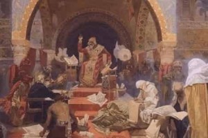 阿尔泰语系的起源：与匈奴人的关系 菊江历史网