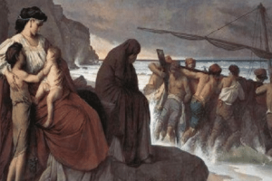 阿波罗尼亚的消失：古希腊殖民地的真正命运 菊江历史网