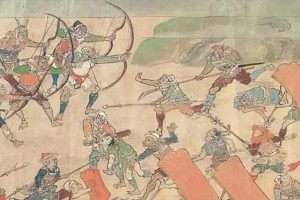 日本应仁之乱，推动了日本哪些阶级的进步？ 菊江历史网