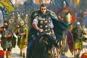 一代雄主亚历山大大帝，17次远征印度，开创了阿富汗伽色尼王朝的黄金时代 菊江历史网