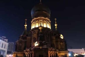 土耳其伊斯坦布尔的标志：圣索菲亚大教堂的创意来自哪里？ 菊江历史网