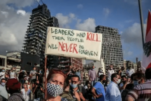 黎巴嫩的人权状况与人权保护机构 菊江历史网