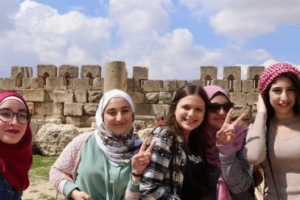 黎巴嫩的青年就业与创业环境 菊江历史网