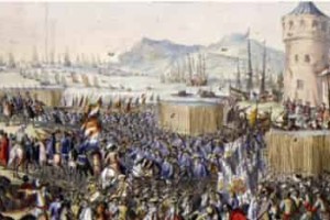 英国光荣革命，为英国带来了什么？ 菊江历史网