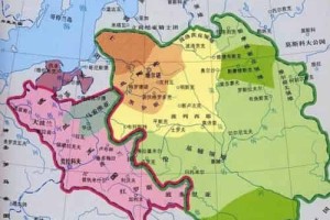 18世纪波兰不仅被闪击，竟然还被俄奥普三国瓜分？ 菊江历史网