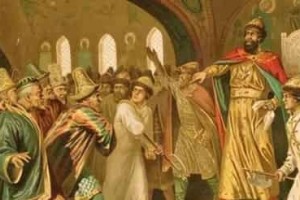 罗马帝国的克拉苏斯平原战役是胜是败？对罗马帝国有什么影响？ 菊江历史网