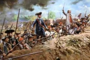 北美独立战争英军惨败，为何竟给国内立宪民主扫清了最大障碍 菊江历史网