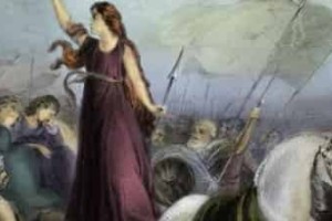 公元前5世纪剑与盾的时代欧洲的战争的本质是什么？又具有什么特点？ 菊江历史网