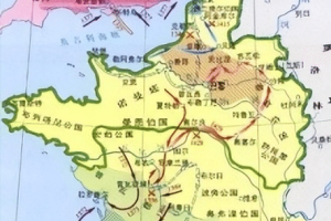 北方人为何定居诺曼底？ 菊江历史网