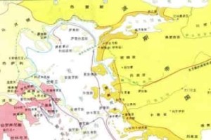 古波斯帝国的统治理念与行政制度 菊江历史网