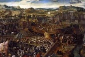 竞争与合作：欧洲中世纪意大利城邦之道 菊江历史网