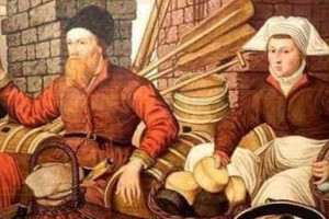 欧洲中世纪斯拉夫人的扩张 菊江历史网