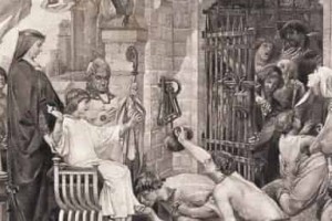 路易九世流亡经历：中世纪法国国王的命运与困境 菊江历史网