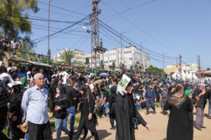 黎巴嫩的宗教教育与宗教自由问题 菊江历史网