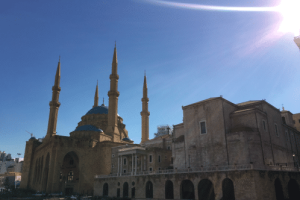 黎巴嫩的宗教多样性与社会和谐的关系 菊江历史网
