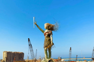 黎巴嫩的艺术与文学传统 菊江历史网