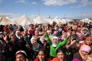 黎巴嫩的移民与流动人口问题 菊江历史网