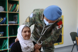 黎巴嫩的医疗体系与健康保障 菊江历史网