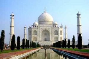 印度的七大古迹，宏伟壮观，但是却不为世人所知？ 菊江历史网