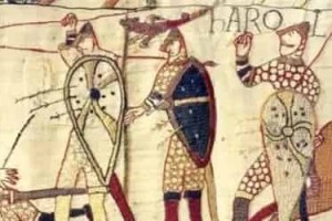 诺曼底征服中的军事技术与战争演进 菊江历史网