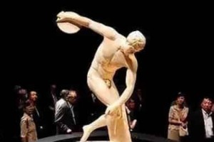 古代奥林匹克运动会：神圣与竞技的结合 菊江历史网