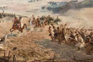 乌克兰的独立战争，赫梅尔尼茨基起义 菊江历史网