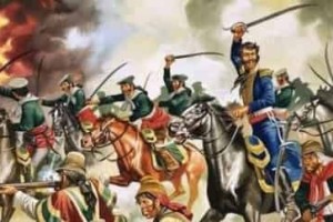 拉丁美洲独立战争的意义 菊江历史网