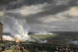 荷兰独立战争对欧洲的文化发展产生了怎样的影响 菊江历史网